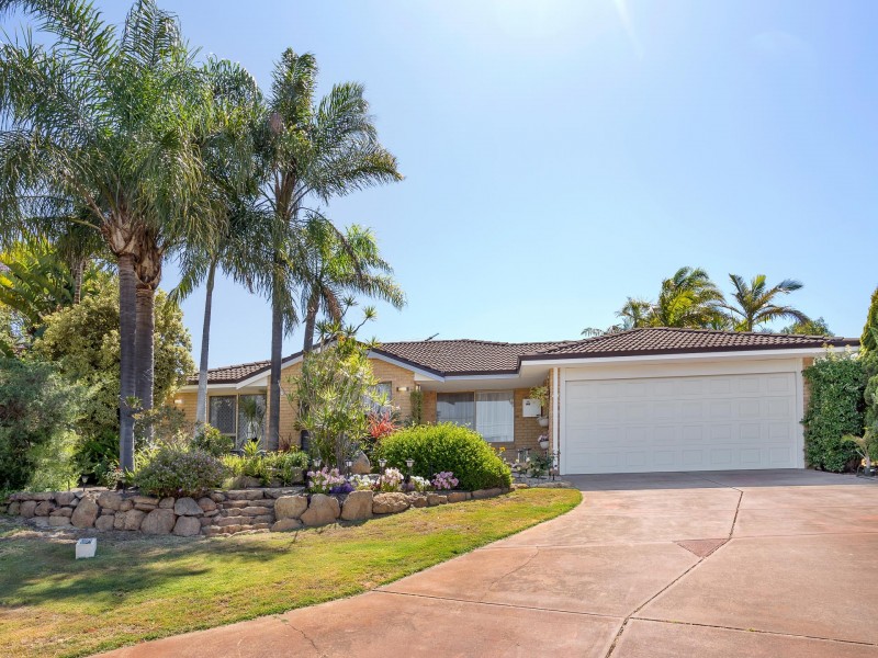 5 Banyalla Court, South Lake WA 6164