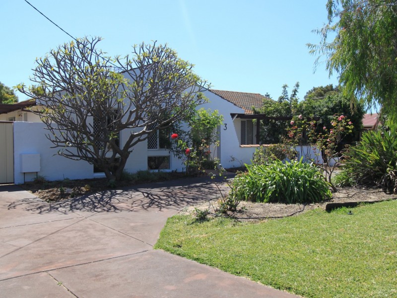 3 Glen Street, Rockingham WA 6168