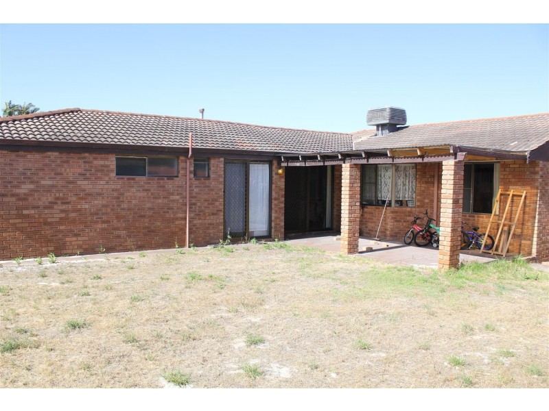 95 Jasmine Loop, Willetton WA 6155
