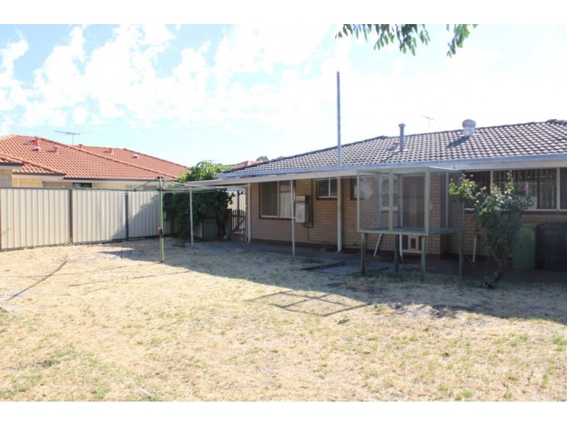 3 Colby Way, Thornlie WA 6108