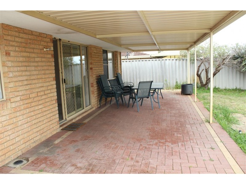 4 Bryah Court, Yangebup WA 6164