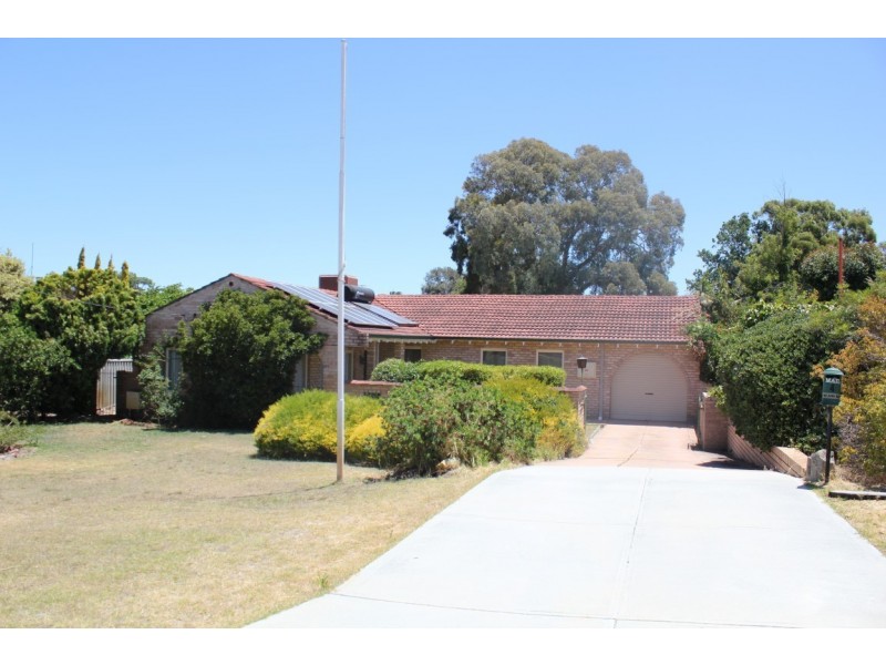 27 Alaska Crescent, Southern River WA 6110
