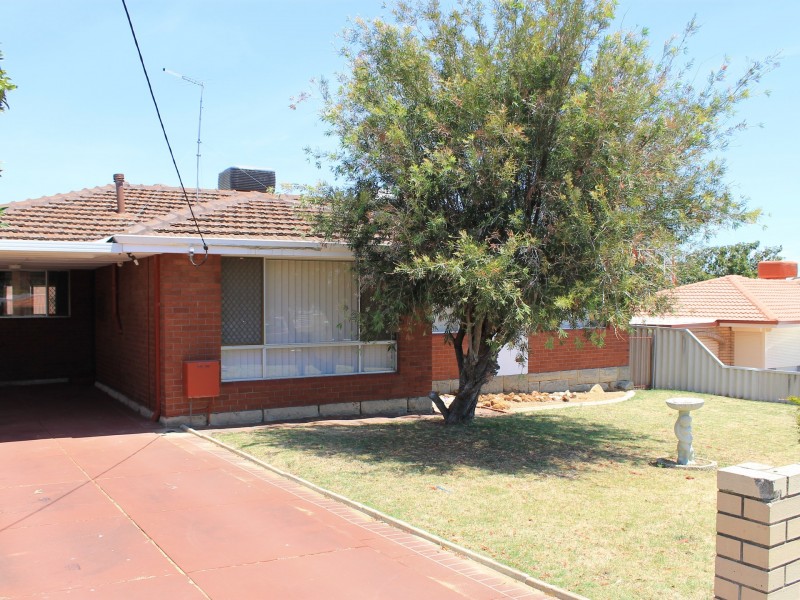 7 Gaunt Road, Spearwood WA 6163