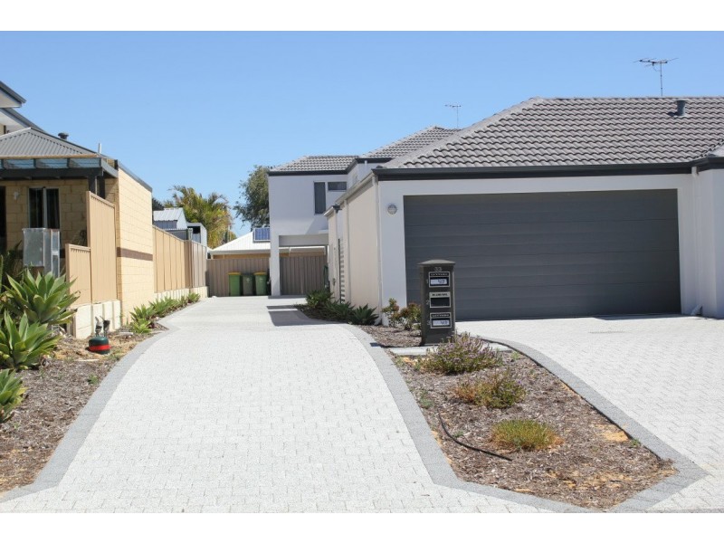 Unit 3/33 Freeth Road, Spearwood WA 6163