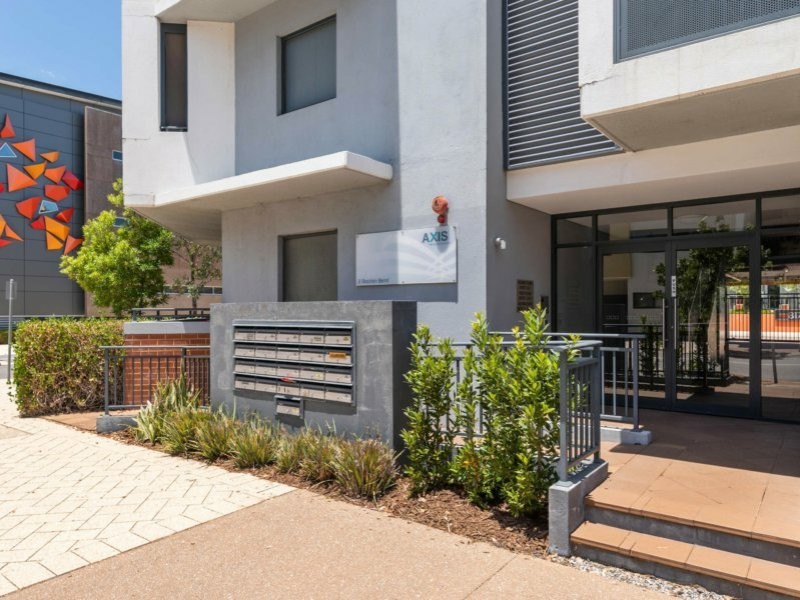 Apartment 7/2 Stockton Bend, Cockburn Central WA 6164