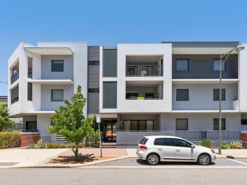 Apartment 7/2 Stockton Bend, Cockburn Central WA 6164