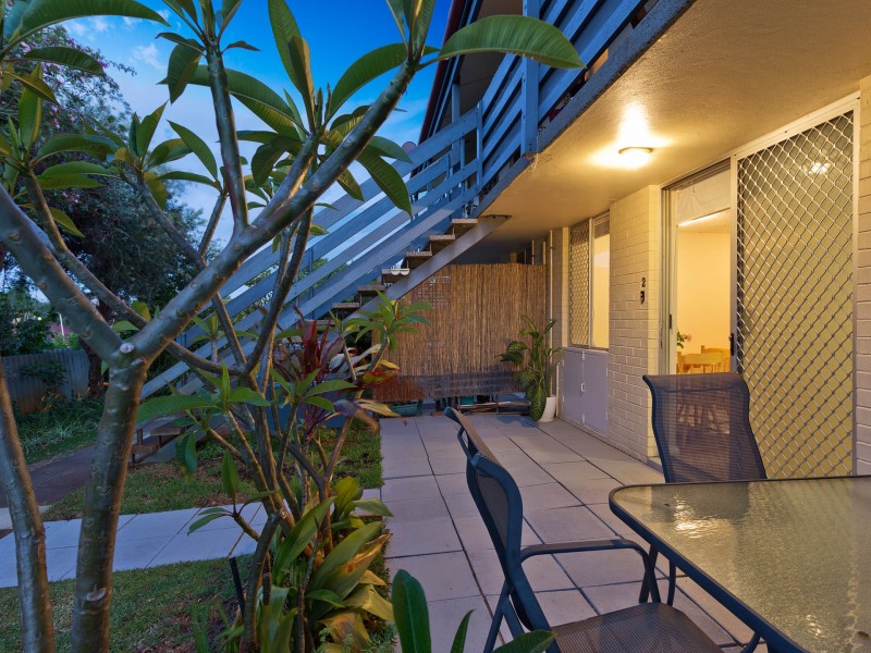 2/19 Blackwood Avenue, Hamilton Hill WA 6163