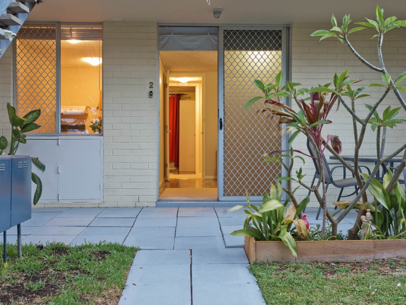 2/19 Blackwood Avenue, Hamilton Hill WA 6163