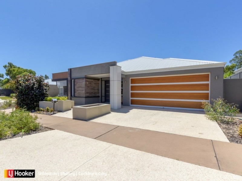1 Hanretty Road, Byford WA 6122