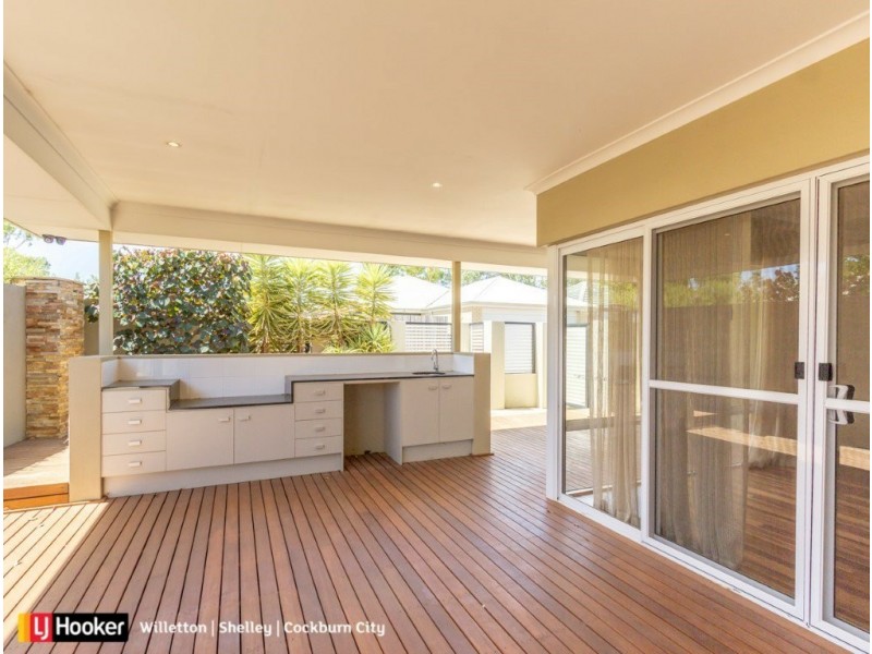 1 Hanretty Road, Byford WA 6122