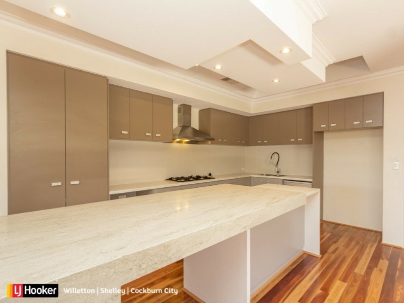 1 Hanretty Road, Byford WA 6122