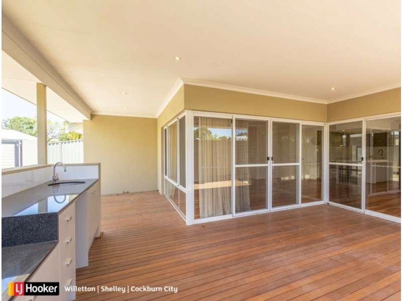 1 Hanretty Road, Byford WA 6122