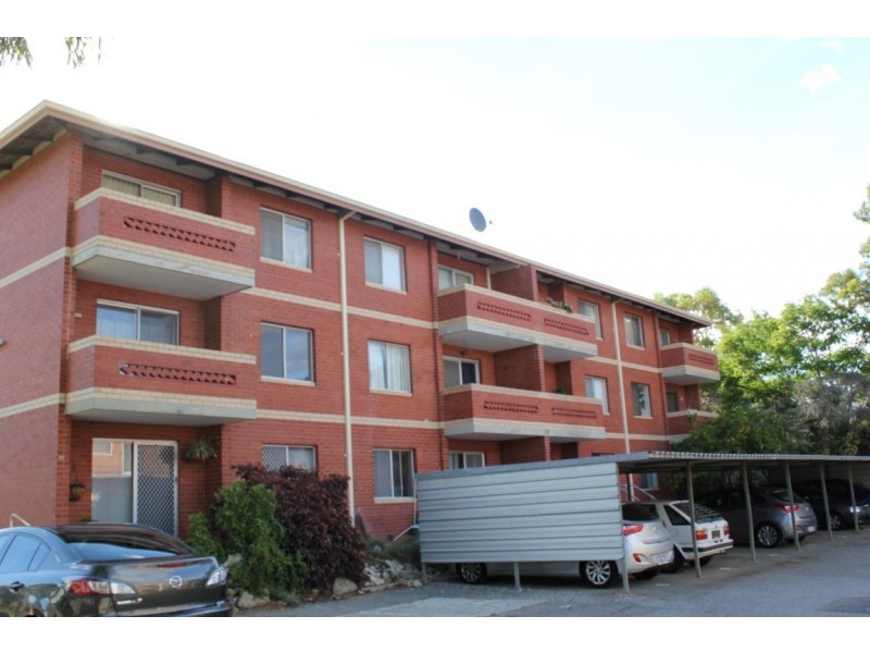 Apartment 14/41 Davilak Avenue, Hamilton Hill WA 6163