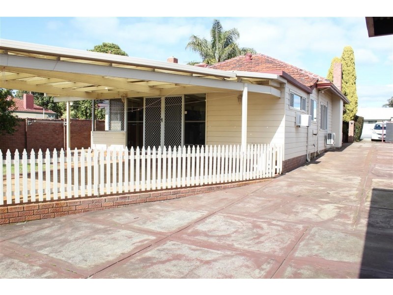 135 Fremantle Road, Gosnells WA 6110
