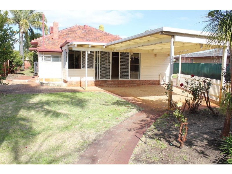 135 Fremantle Road, Gosnells WA 6110