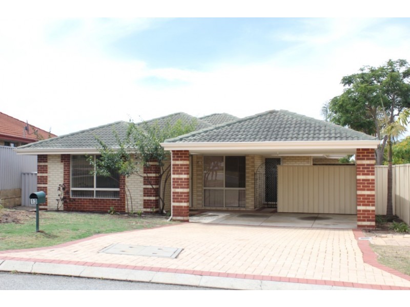 13 Centaury Close, Beeliar WA 6164