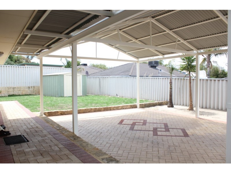 13 Centaury Close, Beeliar WA 6164