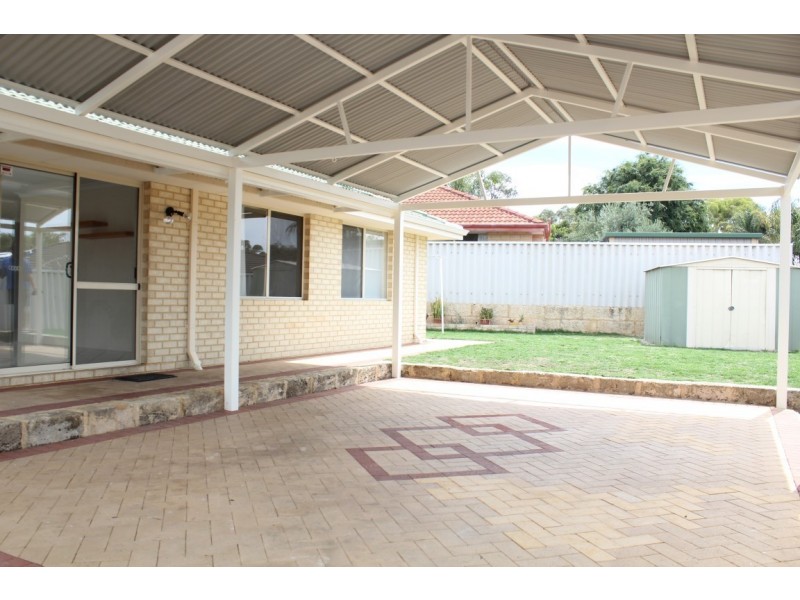 13 Centaury Close, Beeliar WA 6164