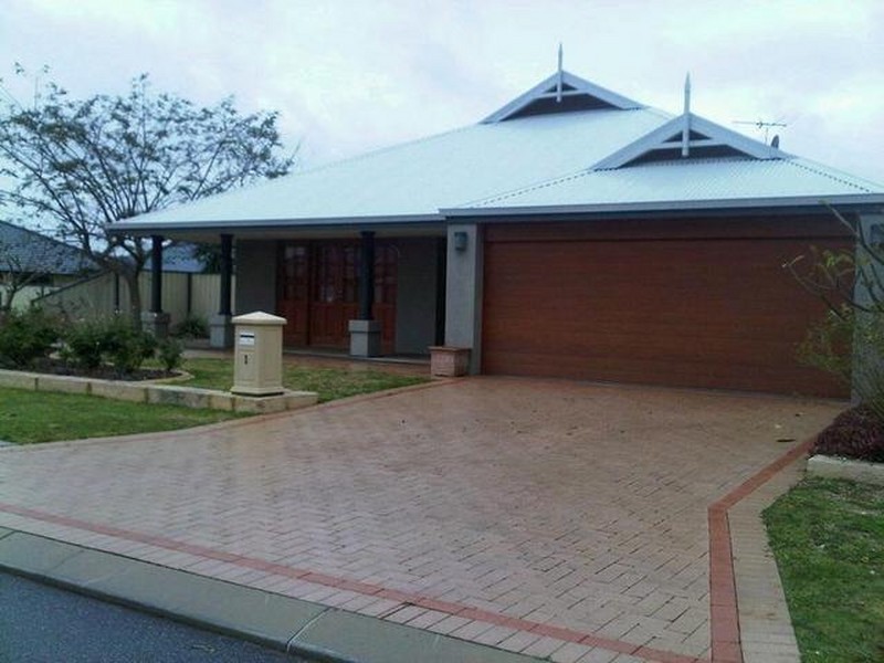 1 Barnes Way, Success WA 6164