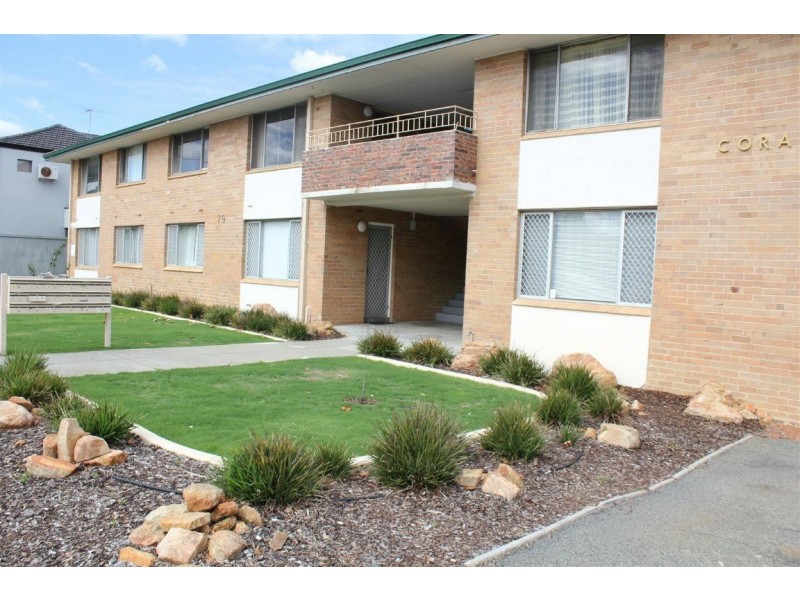 Apartment 4/79 South Terrace, Como WA 6152