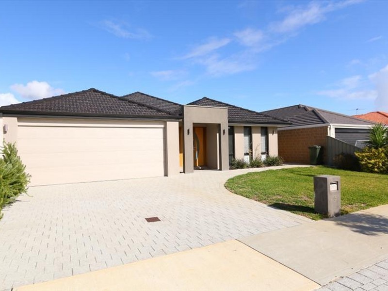 15 London Link, Aubin Grove WA 6164