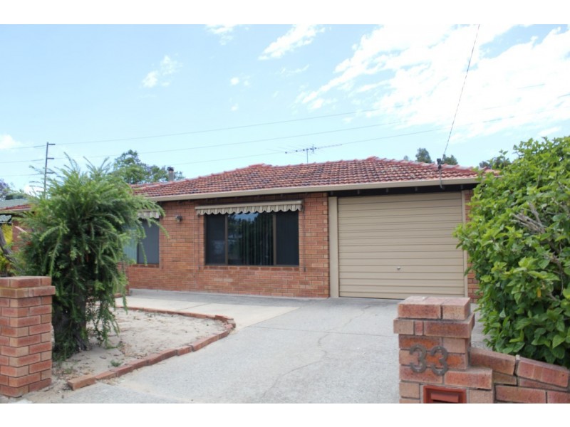 33 Dotterel Way, Yangebup WA 6164