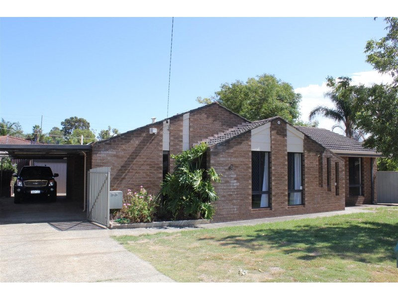 9 Kingfisher Place, Yangebup WA 6164