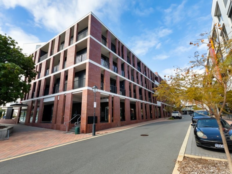 Unit 48/1 Sheen Street, Subiaco WA 6008