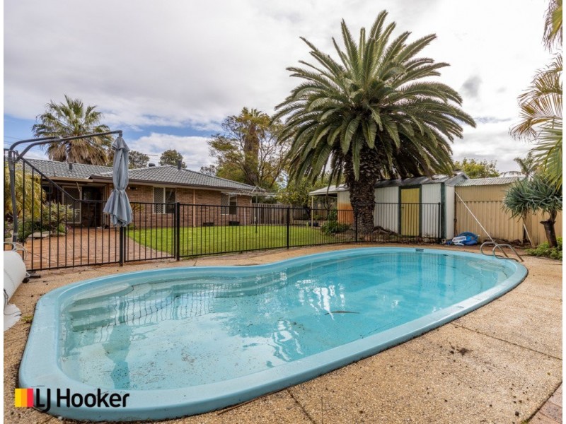 4 Grassbird Loop, Yangebup WA 6164