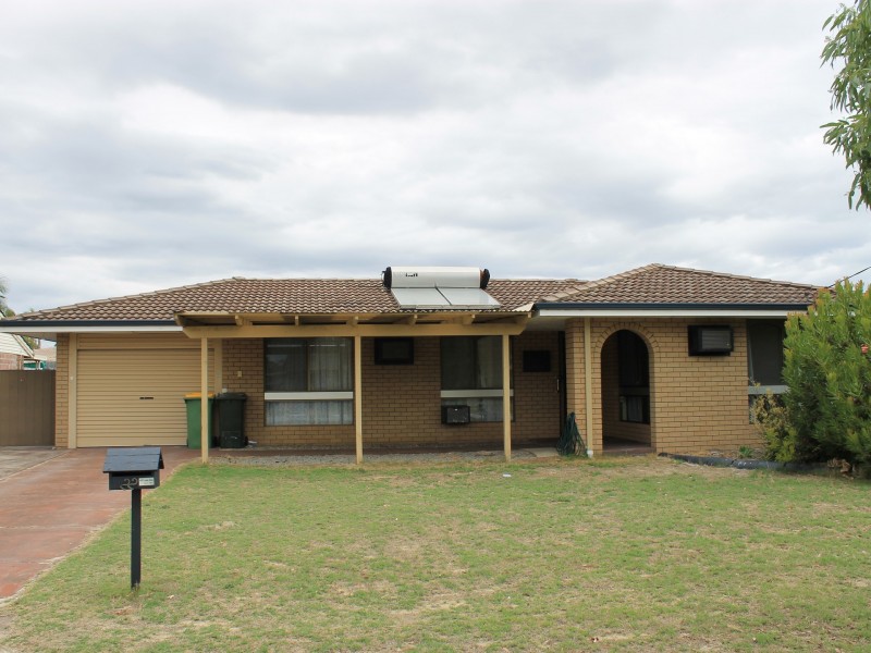 22 Hibbertia Crescent, Riverton WA 6148