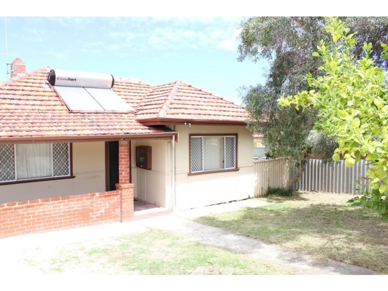 117 Forrest Road, Hamilton Hill WA 6163