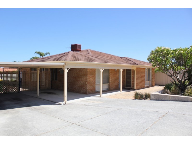 14 Whitlock Crescent, South Lake WA 6164