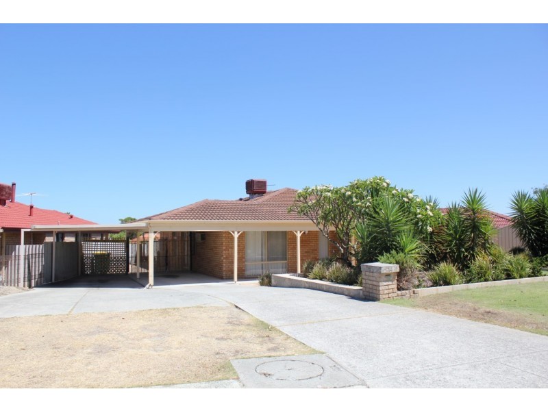 14 Whitlock Crescent, South Lake WA 6164