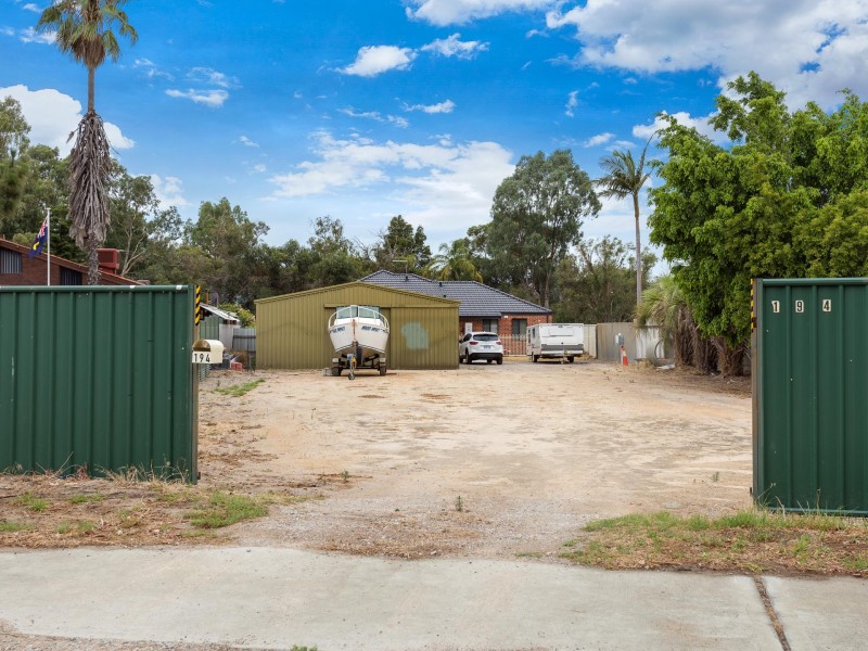 194 Semple Court, Cockburn Central WA 6164