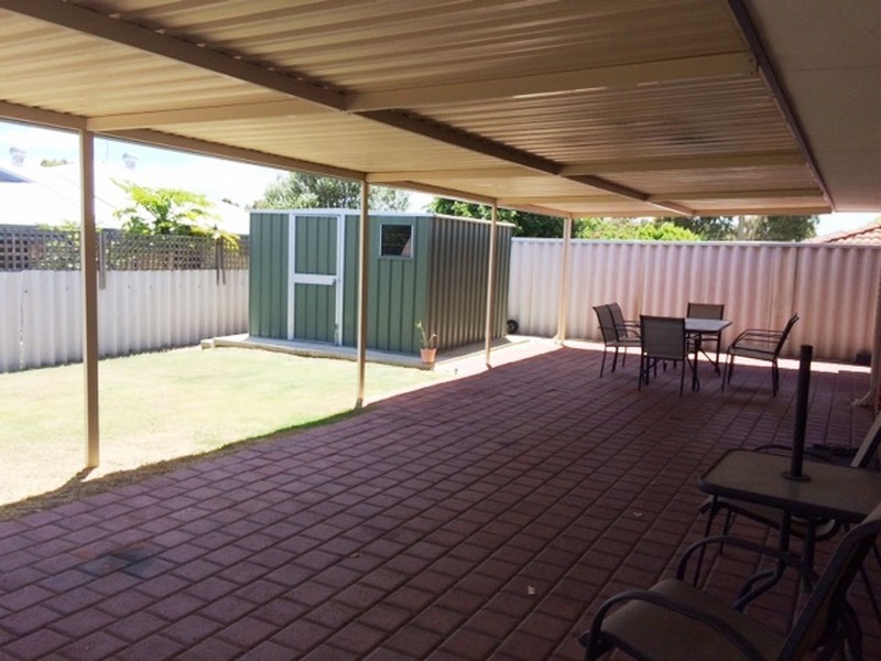 35 Thornbill Loop, Beeliar WA 6164