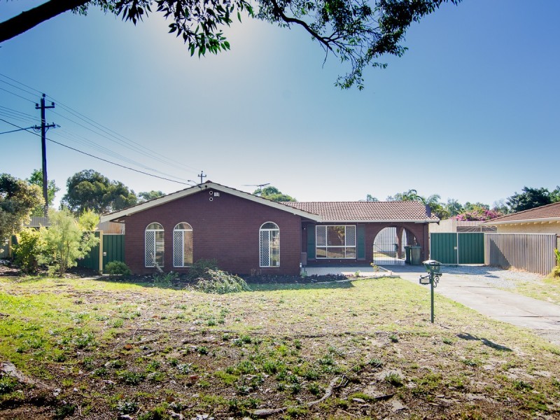 36 Lambertia Way, Ferndale WA 6148