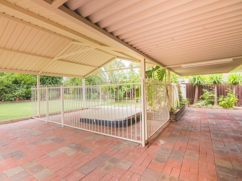 91 Ferndale Crescent, Ferndale WA 6148