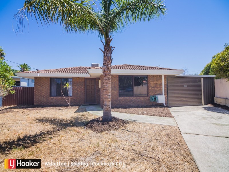 17 Mollerin Place, South Lake WA 6164