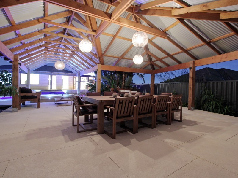 3 Bilcich Gardens, Spearwood WA 6163