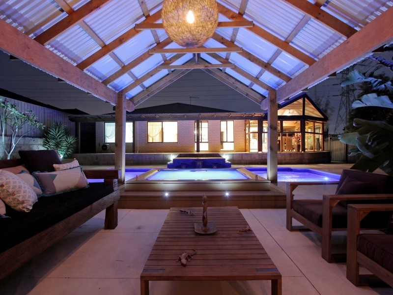 3 Bilcich Gardens, Spearwood WA 6163