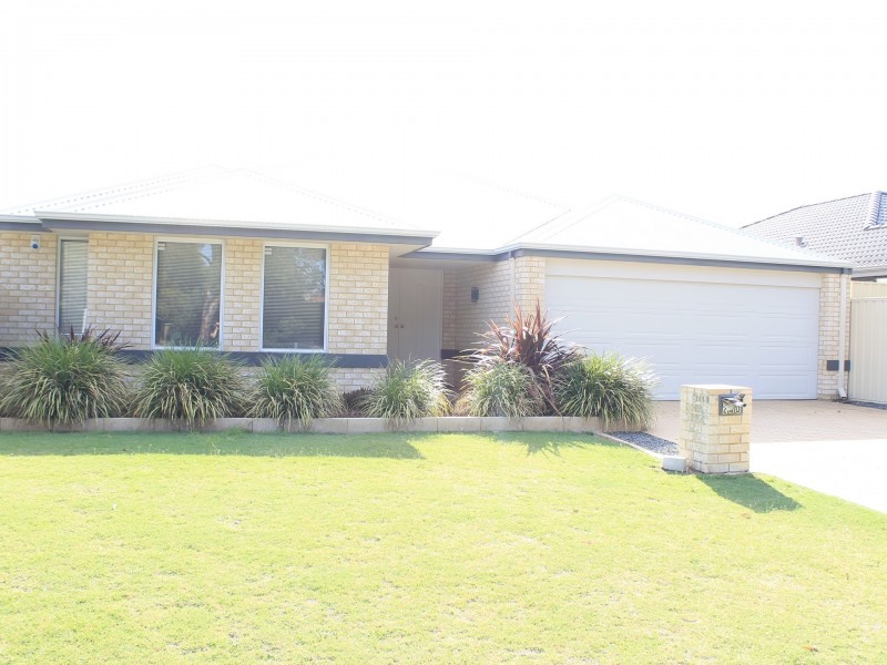 200 Tapper Road, Atwell WA 6164