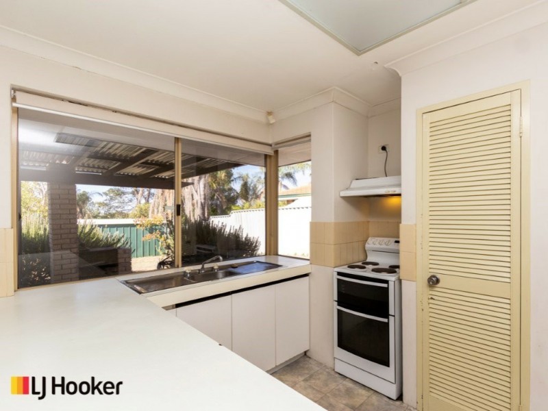 72 Elderberry Drive, South Lake WA 6164