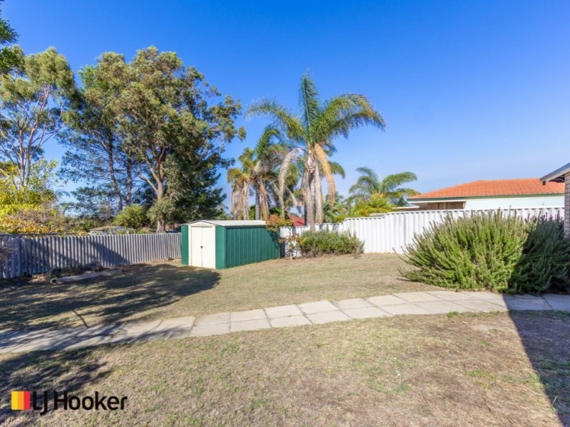 72 Elderberry Drive, South Lake WA 6164