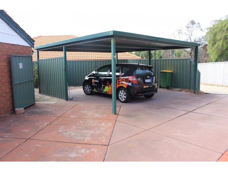 21 Gwenneth Terrace, South Lake WA 6164