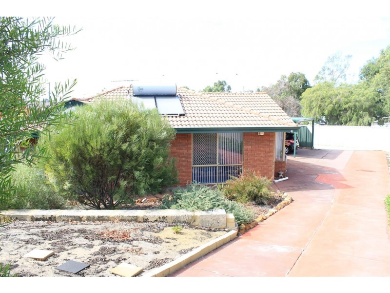 21 Gwenneth Terrace, South Lake WA 6164