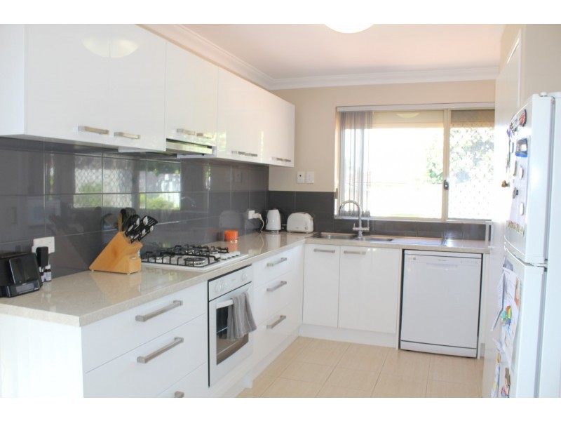 Villa 3/11 Favazzo Place, Spearwood WA 6163