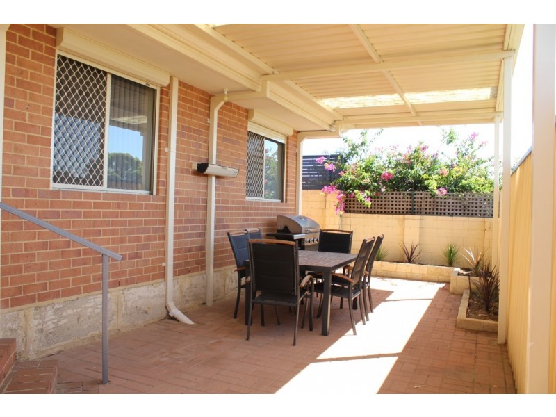 Villa 3/11 Favazzo Place, Spearwood WA 6163