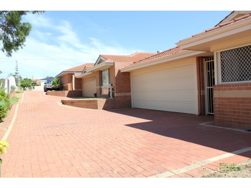 Villa 3/11 Favazzo Place, Spearwood WA 6163