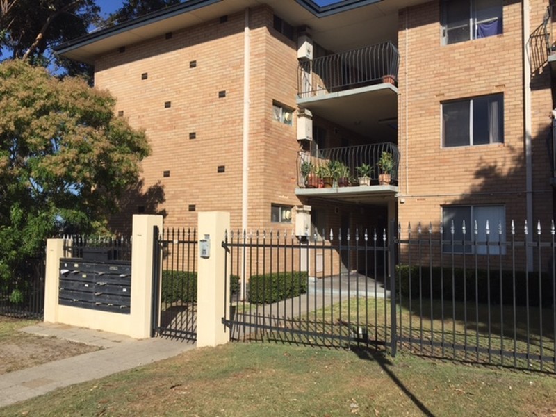 7/1045 Albany Highway, St James WA 6102