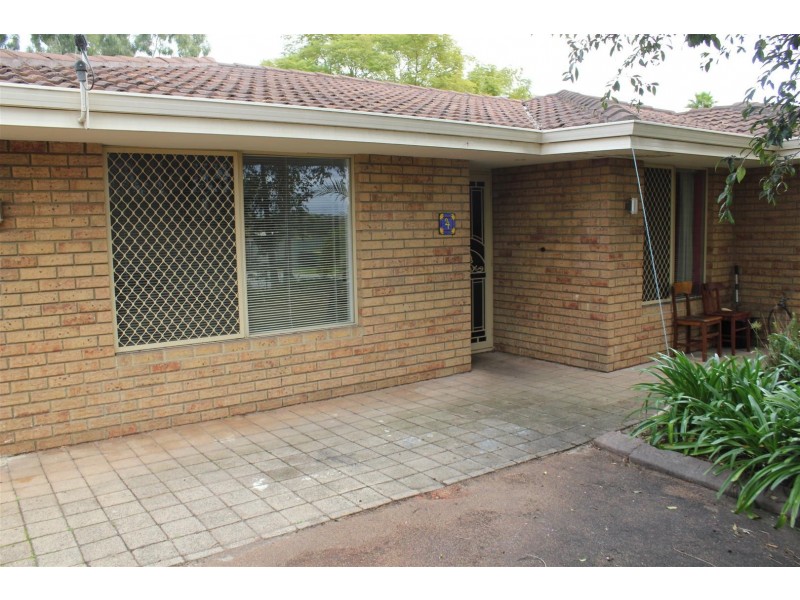 4 Milgun Drive, Yangebup WA 6164